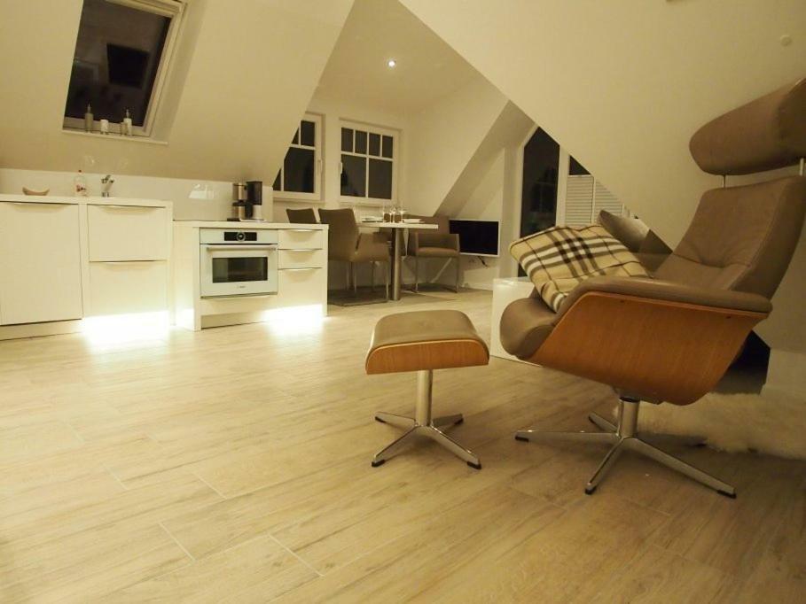 Living-Art Apartment Вангероге Екстериор снимка