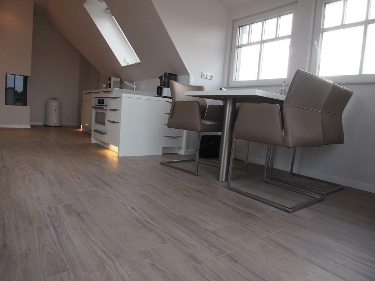 Living-Art Apartment Вангероге Екстериор снимка