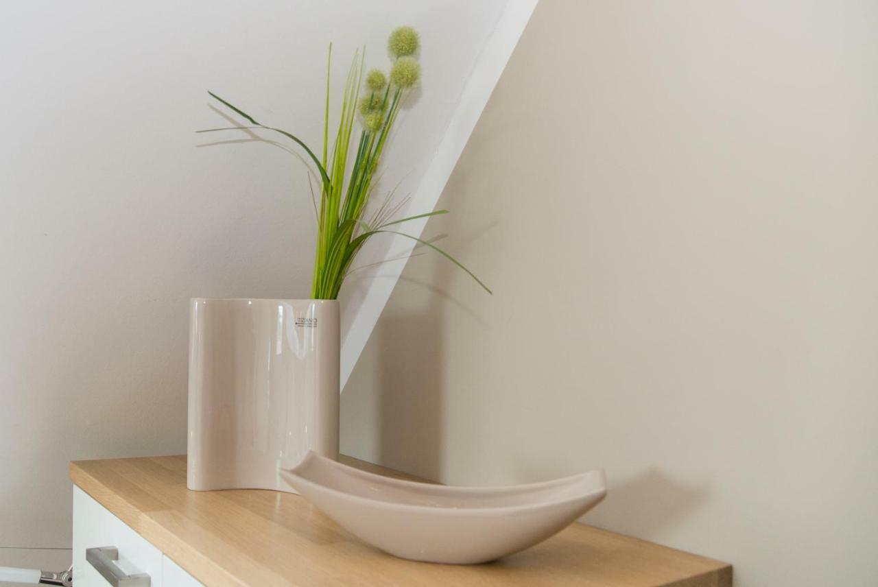 Living-Art Apartment Вангероге Екстериор снимка