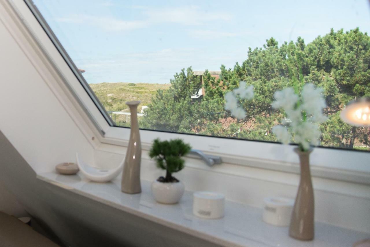 Living-Art Apartment Вангероге Екстериор снимка
