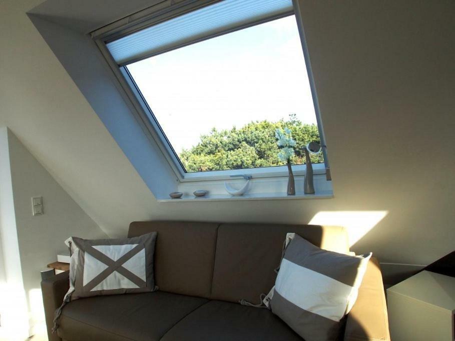 Living-Art Apartment Вангероге Екстериор снимка