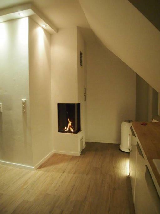Living-Art Apartment Вангероге Екстериор снимка