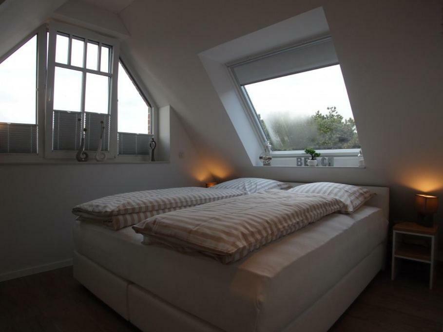 Living-Art Apartment Вангероге Екстериор снимка