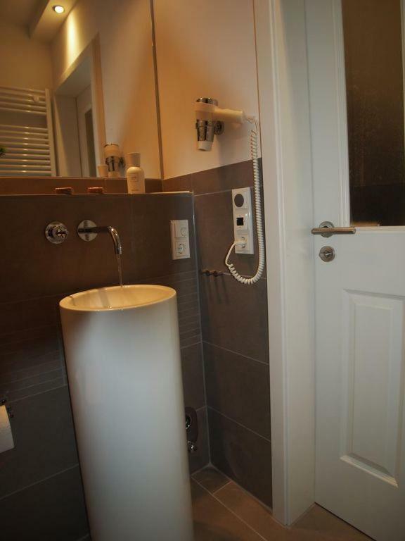 Living-Art Apartment Вангероге Екстериор снимка